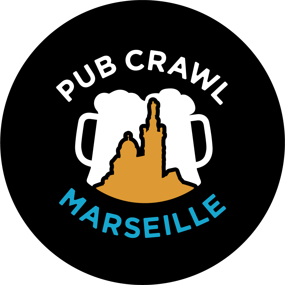Pub Crawl Marseille