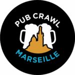 Pub Crawl Marseille
